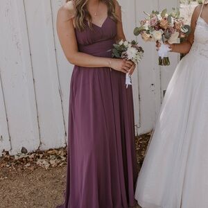 Dear Cleo Formal/ Bridesmaid Dress